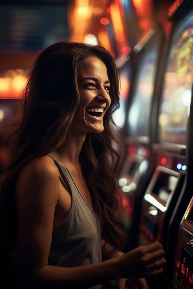Antarmuka permainan slot waletoto Jakarta Lottery dengan Mahjong Ways dan Gates of Olympus